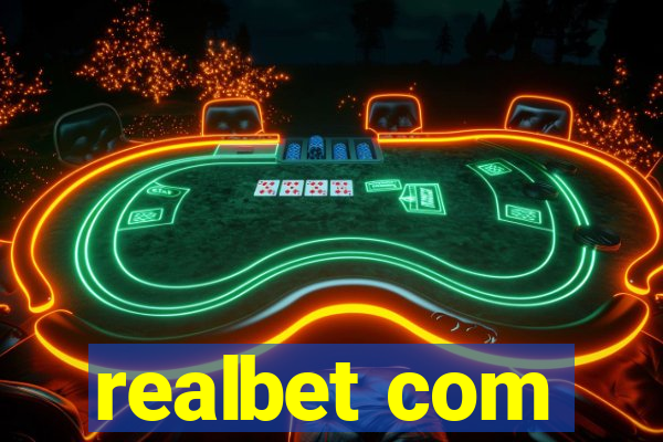 realbet com